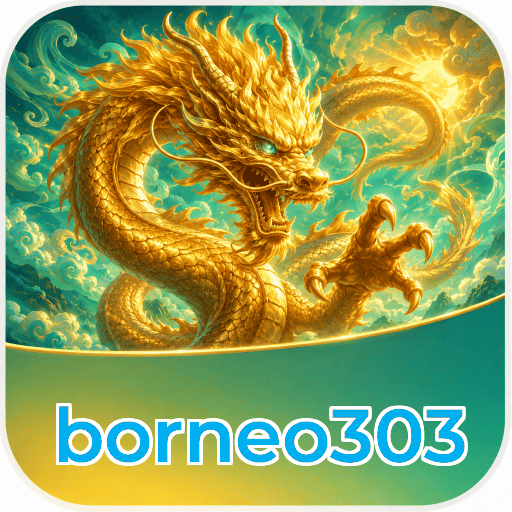 Tim borneo303