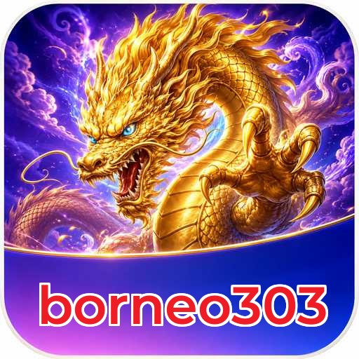 Tim borneo303